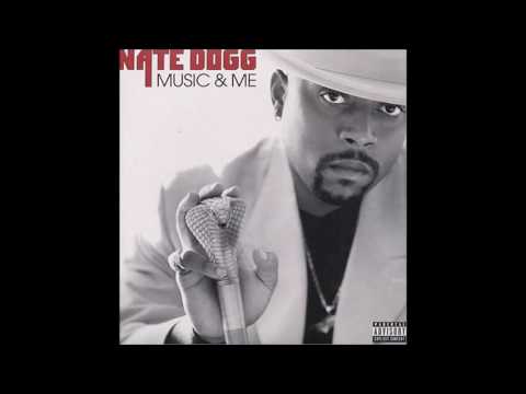 Nate Dogg -  Concrete Streets