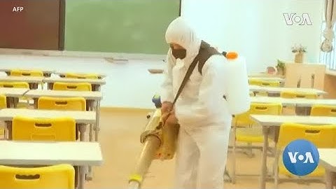 Orphaned, Abused, Exploited: The Coronavirus Threat to Children