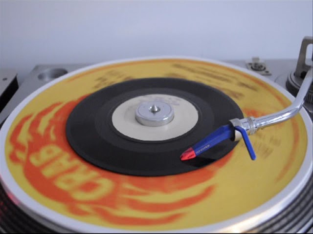 The Intruders - Take You Anywhere