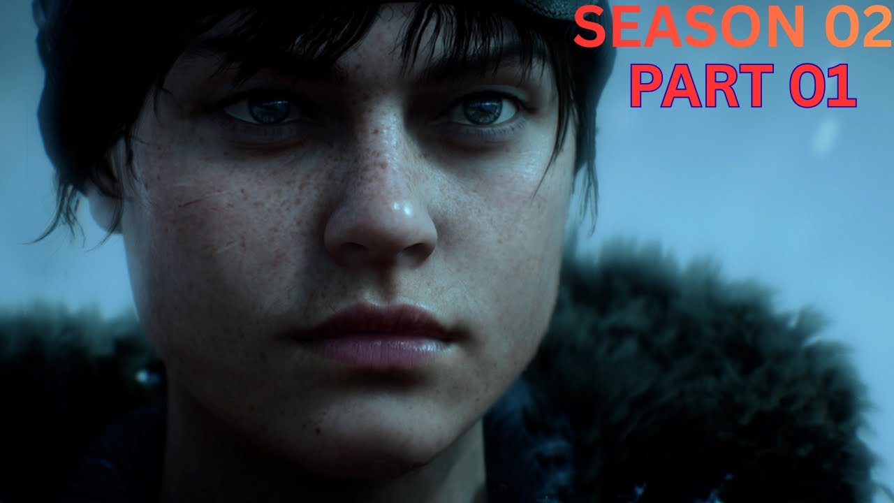 Battlefield V game play | play by game duty Tamil | season 02 Part 01