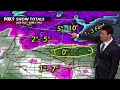 MN weather: Unusual nature of this February winter storm explained