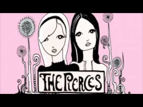 The Pierces - Secret (Full HQ)