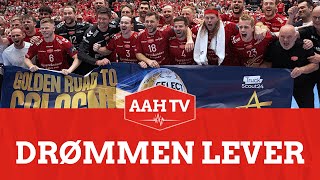 AAH TV | DRØMMEN LEVER