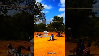 Africa skillstorm part 1☠️