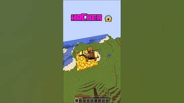 Minecraft Noob vs Pro vs Hacker mlg #shorts