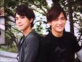 増田裕生&松山鷹志 初めての出会い!