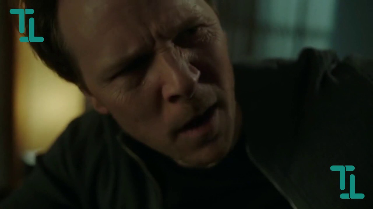 POWER S06E10 - Did Cooper Saxe Kill Ghost - Part 6