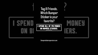😂 The world's FUNNIEST Bumper Stickers. #10 - Fail Army Worthy? 😂 The world's FUNNIEST Bumper Stickers. #10 - Fail Army Worthy?
