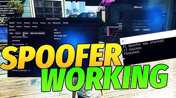 FiveM Spoofer Working Remove Global & Server bans by Eulen Cheats (unban)