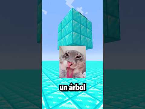 Minecraft, Pero Tú Transformas Mi Mundo! 🌏 #minecraft #shorts #tiktok