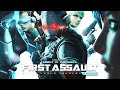 Games I F*cking Hate - Ghost In The Shell: First Assault Online