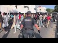 Muere un menor marroquí diabético en un centro de acogida de Ceuta