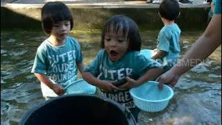 LAPTOP SI UNYIL | AGROWISATA ALA KIDS (27/06/19) PART 2