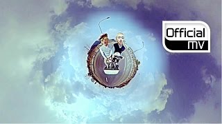 [MV] UNTOUCHABLE(언터쳐블) _ CRAYON(크레파스)