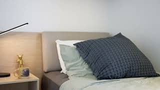 The Switch Perth   Cosy 2 Bedroom Apartment