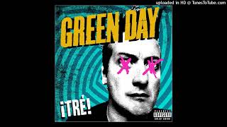 Green Day - 99 Revolutions (Vocals Only/Acapella)