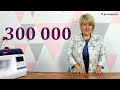 Наш канал достиг отметки в 300 000 подписчиков. Итоги, Планы.. Какой я получила подарок