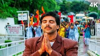 Akshay Kumar  Jai Mata Di  Duniya Se Dur Ja Raha Hu 4k Song  Sonu Nigam  Sad Bhakti Bhajan Song