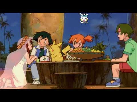 Pokémon 2000 Fora de Contexto
