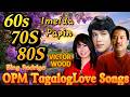Best of OPM Jukebox Hits 60s 70s 80s 💝 Imelda Papin, Victor Wood, Bing Rodrigo (Non-stop OPM)