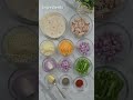Crispy Chicken Quesadilla Recipe | Cheesy Chicken Wrap | Easy Snack #shorts