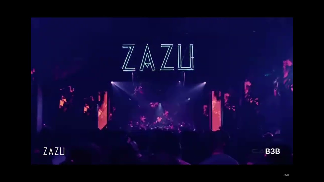Da Capo- Umbovukazi (B3B touch)