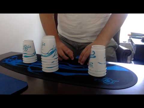 William Orrell Pro Series 2 + Mat + Gen 4 Timer Unboxing!