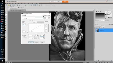 Impact Etching U - Episode 5 - Color Balancing Your Image