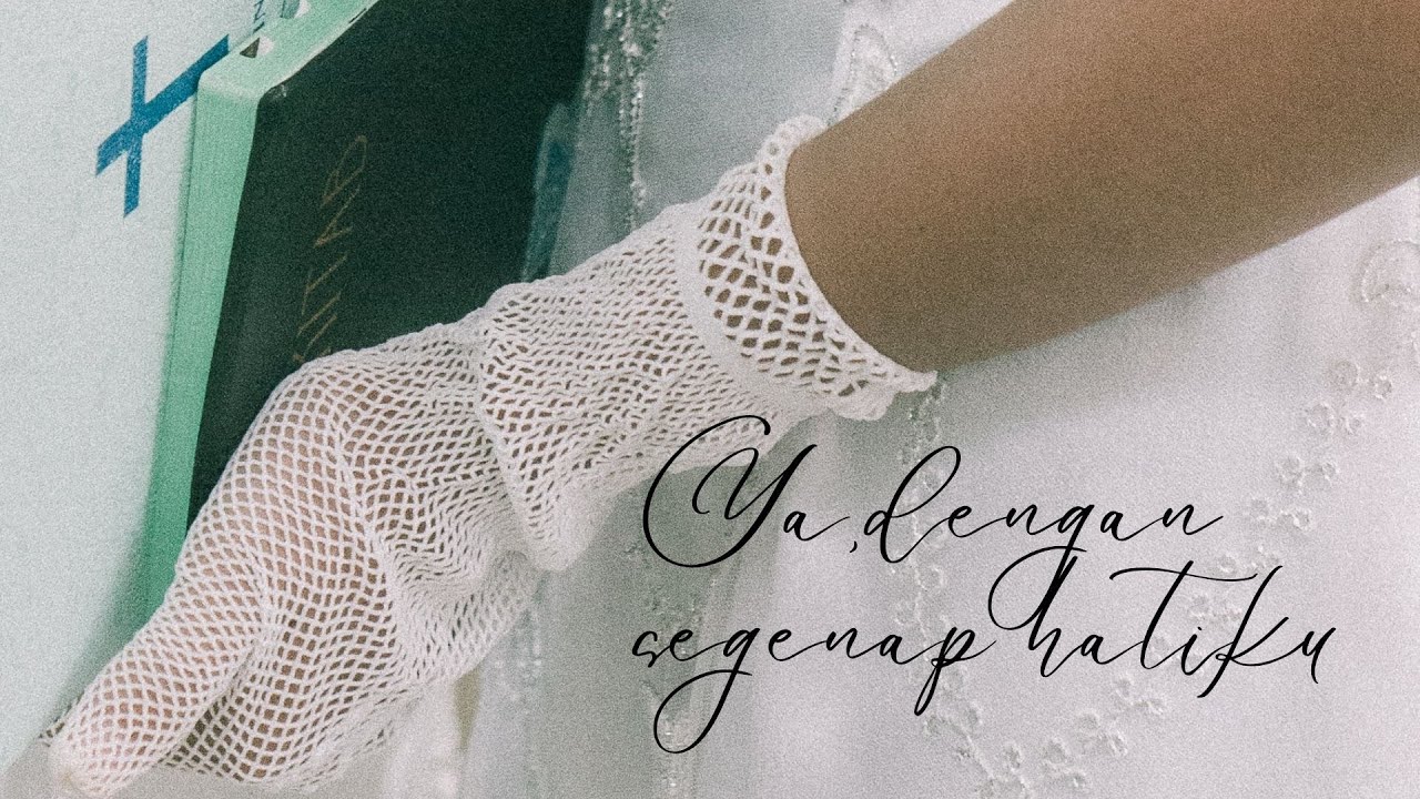 Peneguhan Sidi GPIB Immanuel Makassar 2023