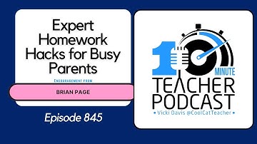 Unlock the Secrets: Expert Homework Hacks for Busy Parents