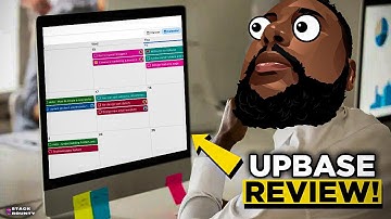 Upbase Review 2023: Unleash Your Team