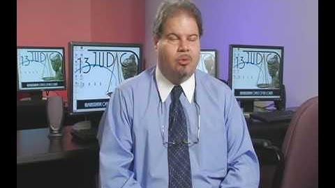 Xerox DocuShare - 13th Judicial Circuit Video Case Study