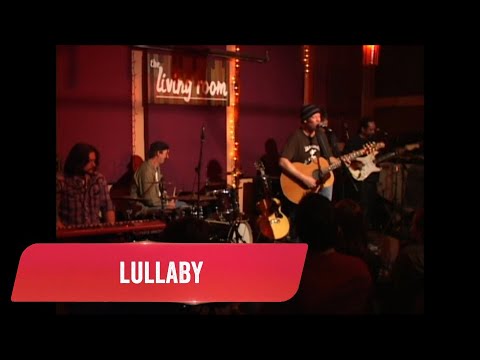 ONE ON ONE: Shawn Mullins - Lullaby January 26th, 2006 The Living Room, NYC