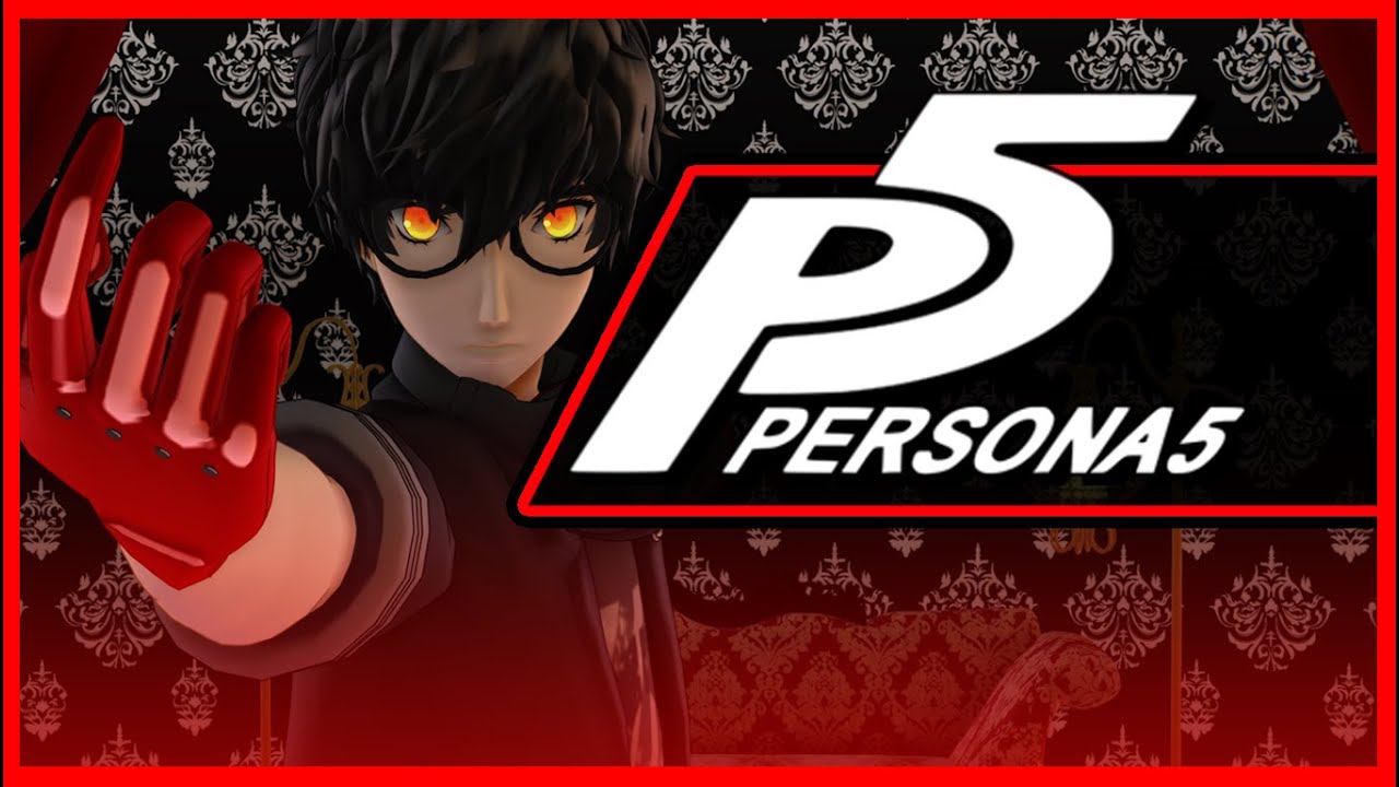 【MMD Persona 5】Dance! | Persona 4「Ren Amamiya」