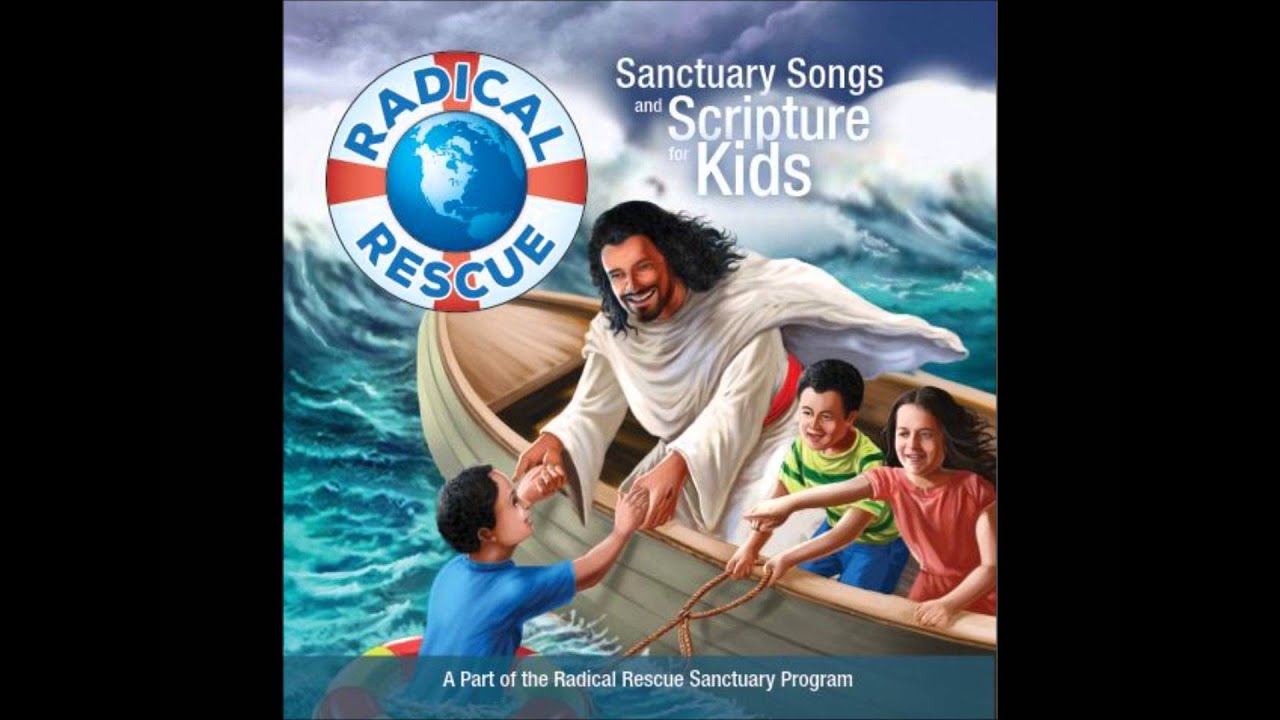 Let Them Make Me a Sanctuary Video YouTube