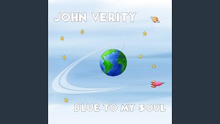 Video voorbeeld van "John Verity - Blues in Heaven"