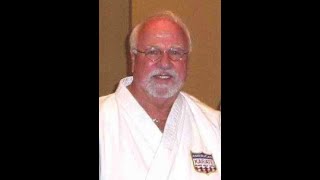 The Worlds Greatest Martial Artists Richard Jenkins