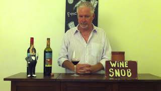 The Wine Stain - Episode 11