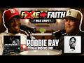 Robbie Ray FKA J.Rob The Chief | I Was Living Wrong… Even Though I Believed in God I Ep.4