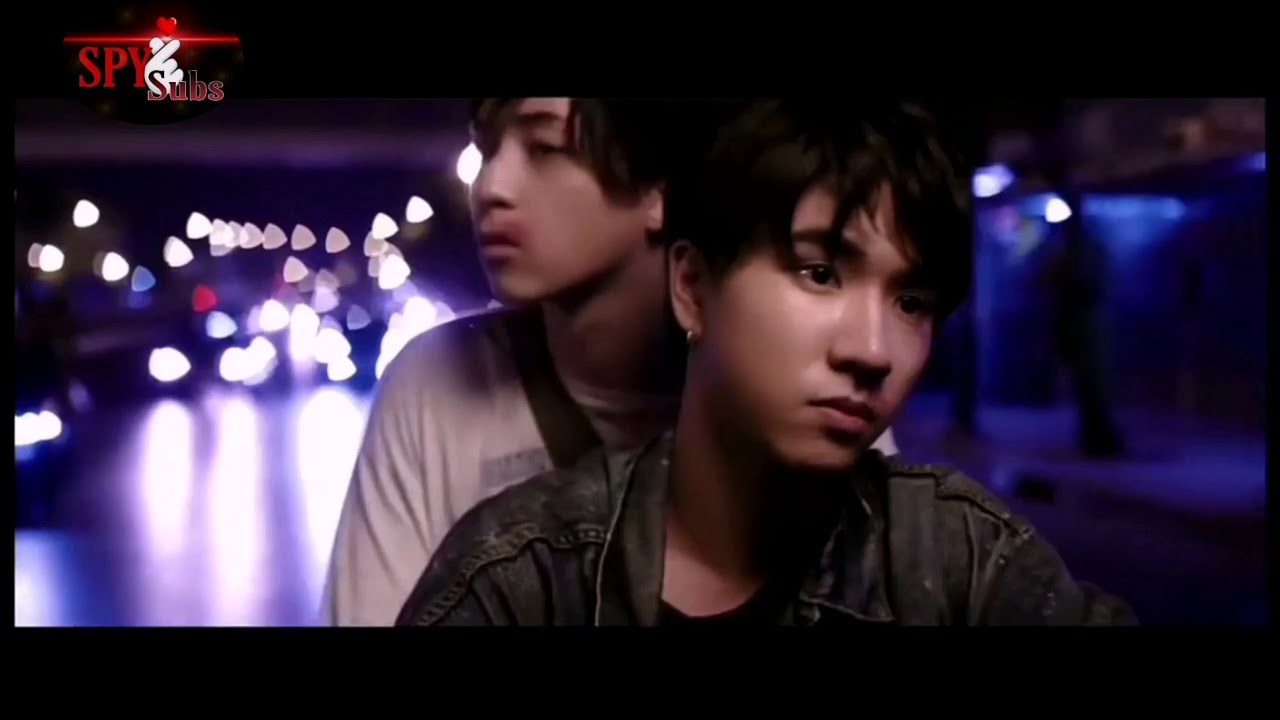 #TellTheWorldILoveYou MV - Tell The World I Love You (Sub Español