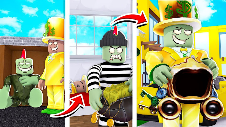 Van 0 Naar 1 Miljoen Robux (Roblox)