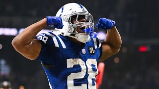 Jonathan Taylor | 2025 Highlights 