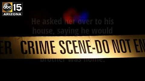 PD: Gilbert man accused of sex with 12-year-old - ABC15 Crime