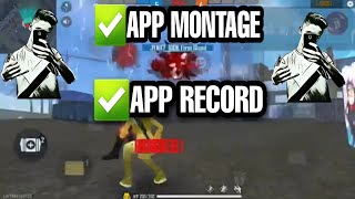 احسن تطبيقات ريكورد و مونتاج 🇧🇷🚀🚀   Record and montage applications🇧🇷🚀🚀 screenshot 5