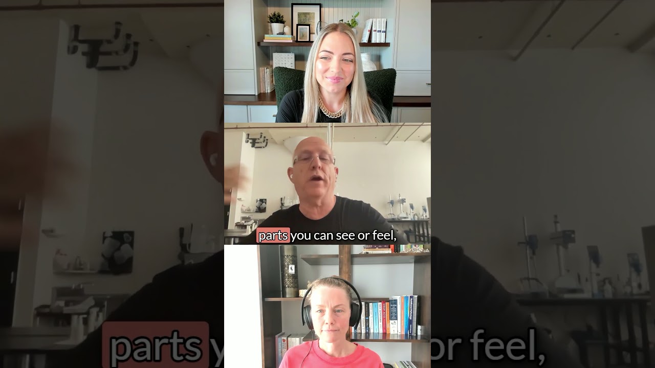 What Is The Skin Microbiome? With Dr. Larry Weiss | The Clear Skin Chronicles Podcast