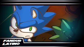 Sonics Dark Secret - Fandub Latino