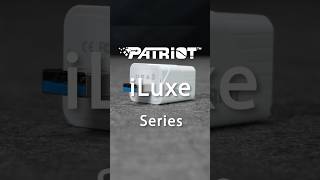 iLuxe Cube | Charge & Back Up, All at Once