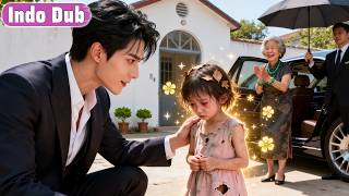 Download Lagu Meski anti kotor  benci anak,CEO luluh saat gadis 5tahun panggil Ayah.Dia bawa pulang dan manjakan MP3