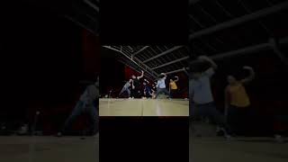 Northwind Call the Human Device dance crew