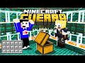 O FOREVER ME PEDIU UMA FARM COLOSSAL DE FERRO #08 - MINECRAFT GUERRA